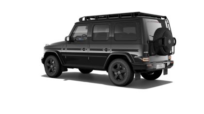 G-Class - 360° view