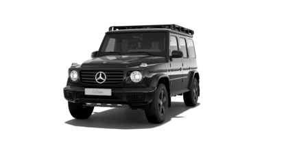 G-Class - 360° view
