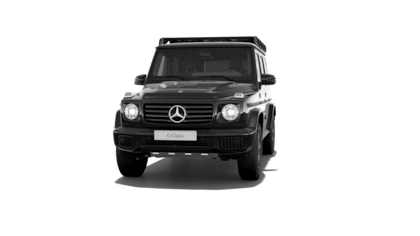 G-Class - 360° view