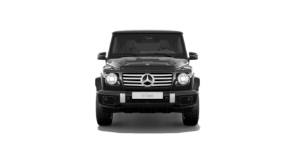 G-Class - 360° view