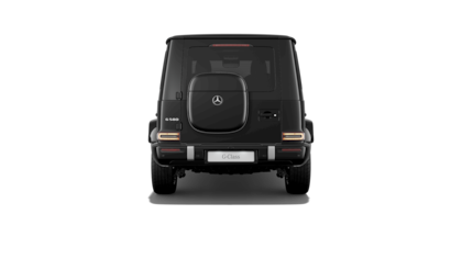 G-Class - 360° view