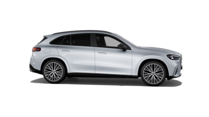 GLC - 360° view