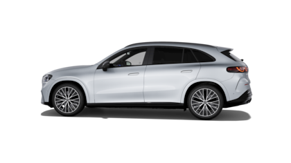 GLC - 360° view