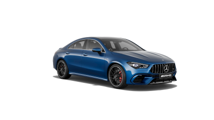 CLA Coupé