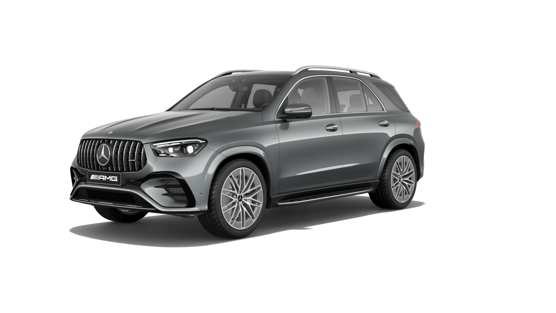 Mercedes-AMG GLE