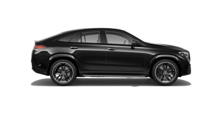 GLE Coupé - 360° view