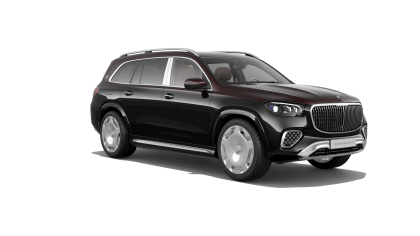 Mercedes-Maybach GLS
