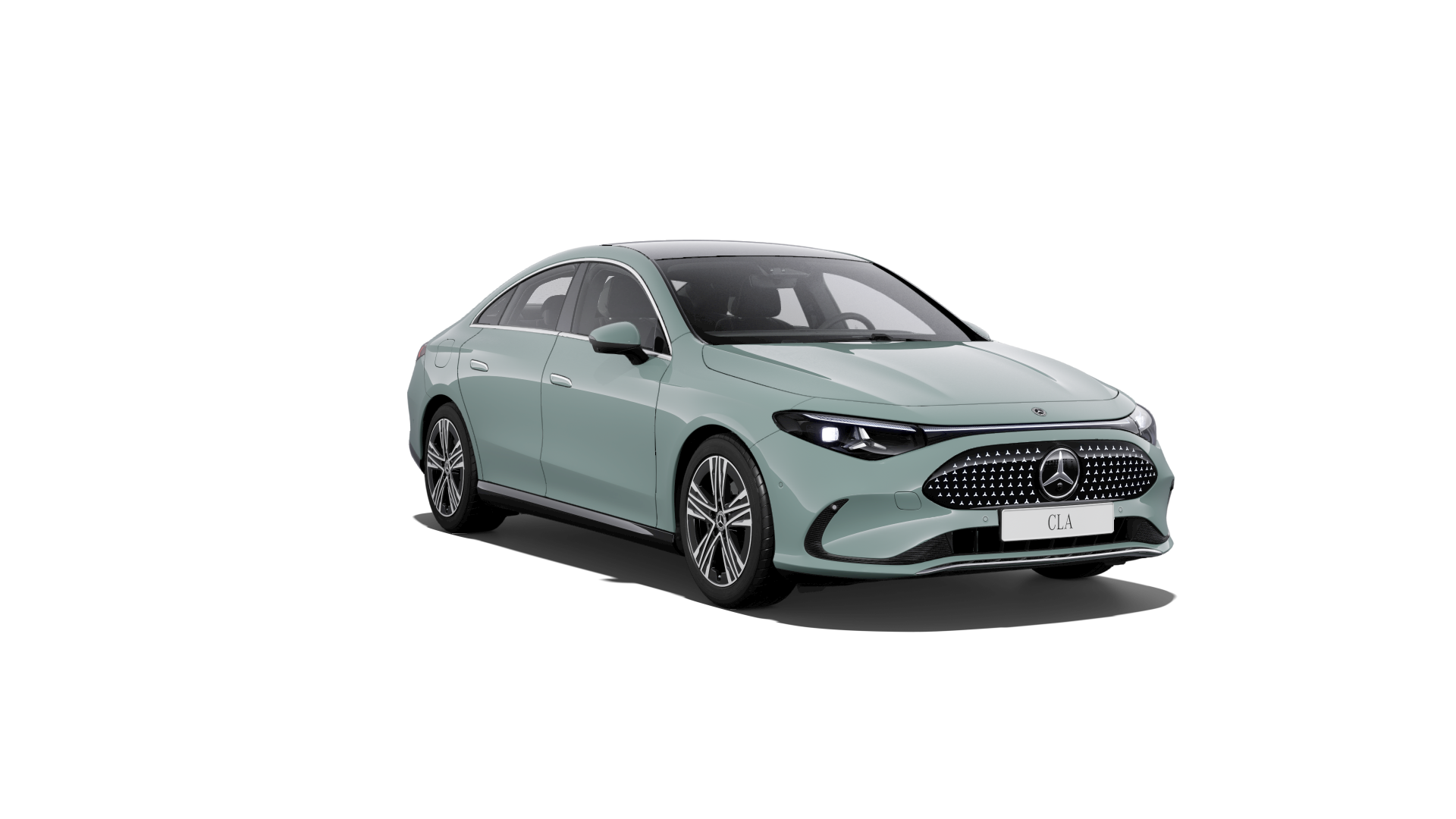 CLA