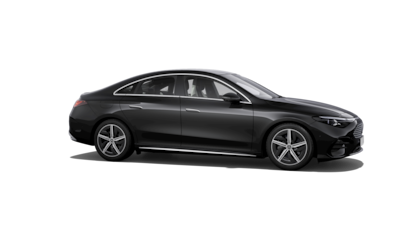 CLA - 360° view