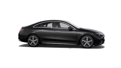 CLA - 360° view