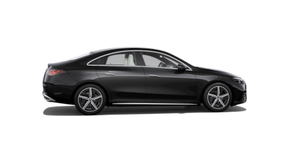CLA - 360° view