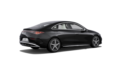 CLA - 360° view