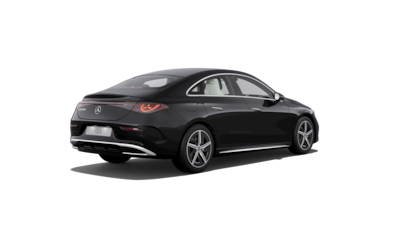 CLA - 360° view