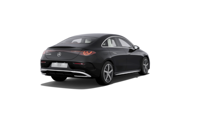 CLA - 360° view