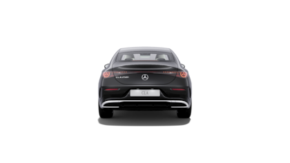 CLA - 360° view