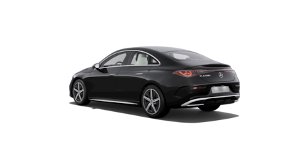 CLA - 360° view