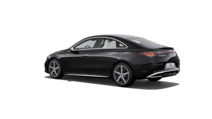 CLA - 360° view