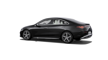 CLA - 360° view