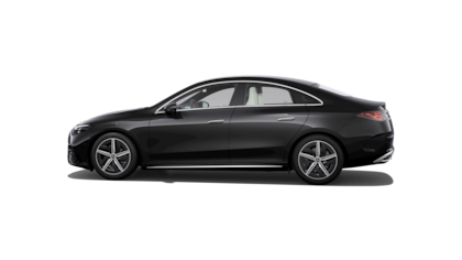 CLA - 360° view