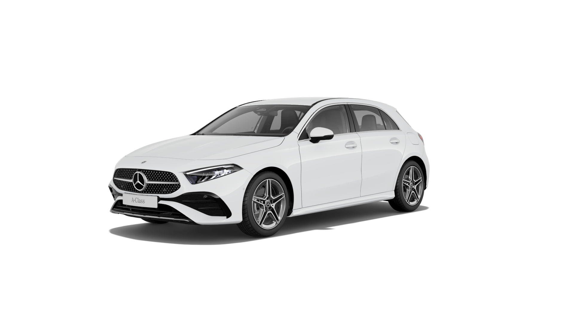 A-Class Hatchback