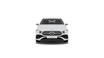 A-Class Hatchback - 360° view