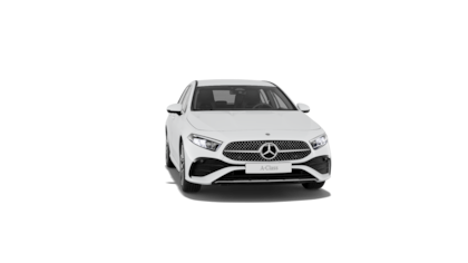 A-Class Hatchback - 360° view