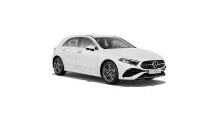A-Class Hatchback