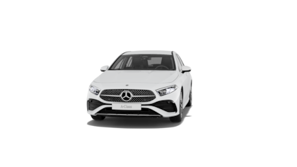 A-Class Hatchback - 360° view