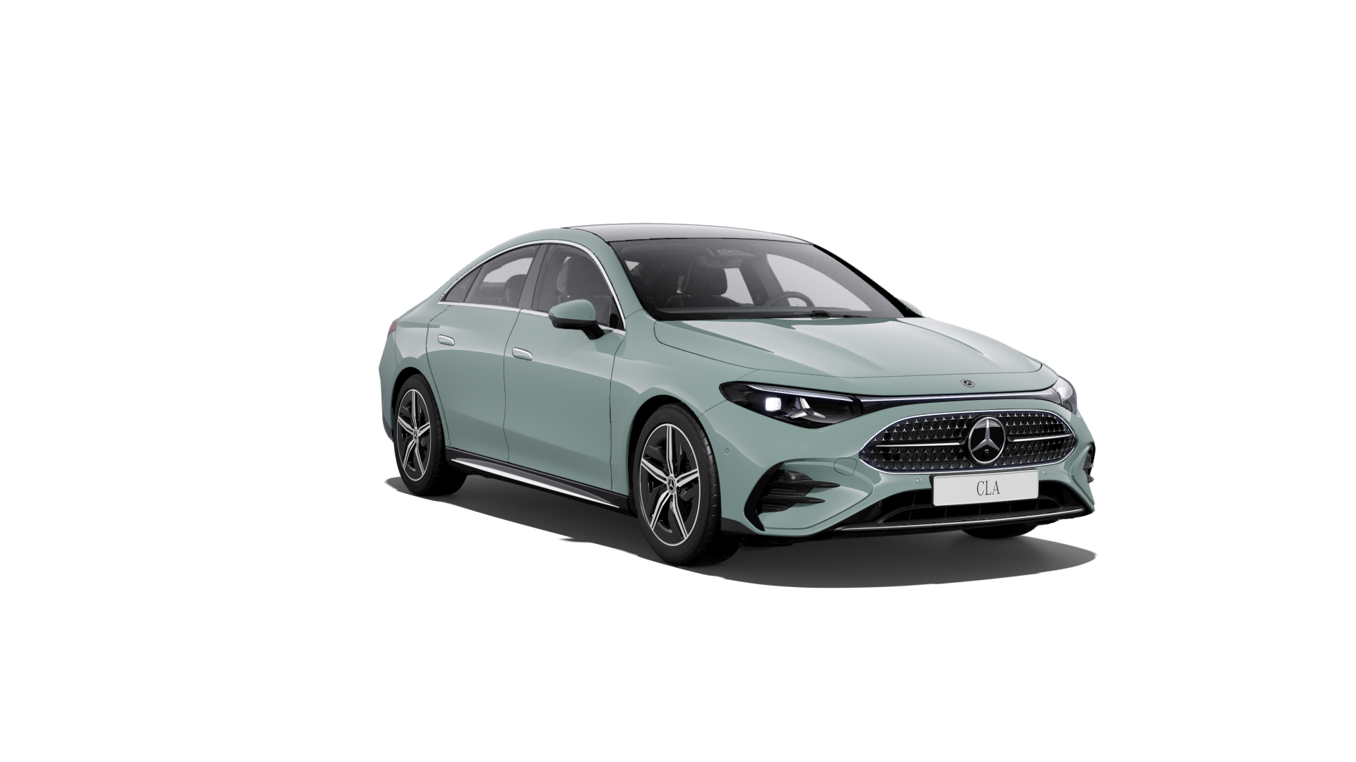 CLA