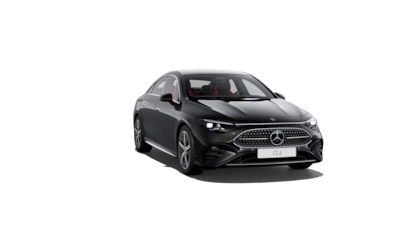 CLA - 360° view