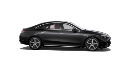 CLA - 360° view