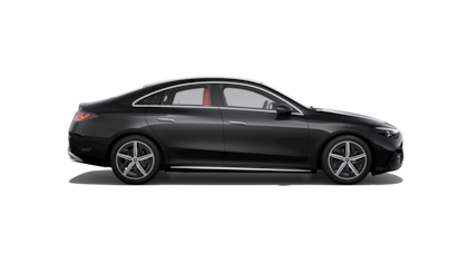 CLA - 360° view