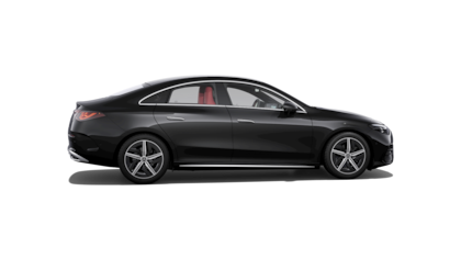 CLA - 360° view