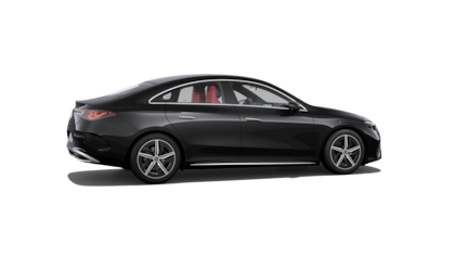 CLA - 360° view