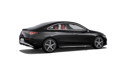 CLA - 360° view
