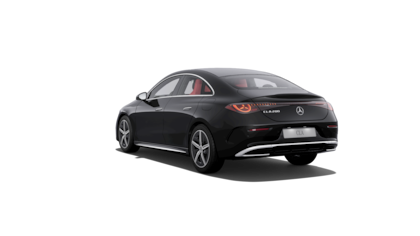 CLA - 360° view