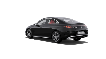 CLA - 360° view