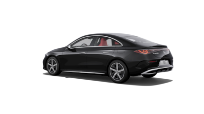 CLA - 360° view