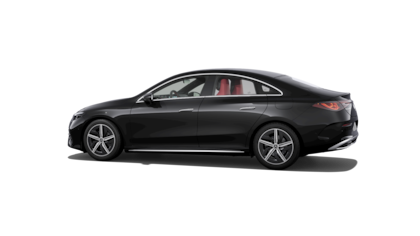 CLA - 360° view
