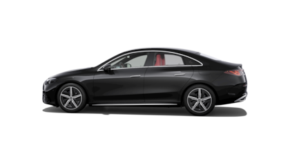 CLA - 360° view