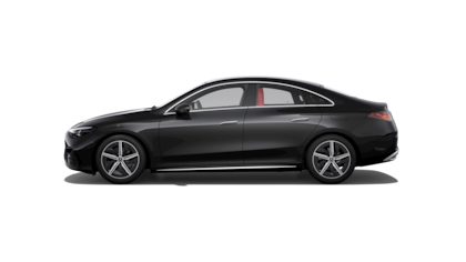 CLA - 360° view