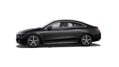 CLA - 360° view