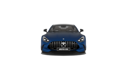 Mercedes-AMG GT Coupé - 360° view