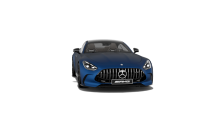 Mercedes-AMG GT Coupé - 360° view