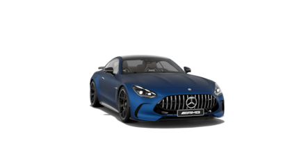 Mercedes-AMG GT Coupé - 360° view