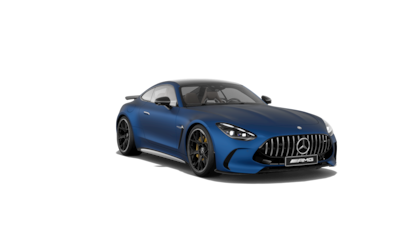 Mercedes-AMG GT Coupé - 360° view