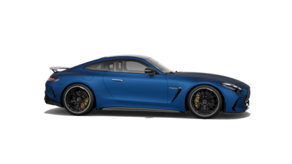 Mercedes-AMG GT Coupé - 360° view