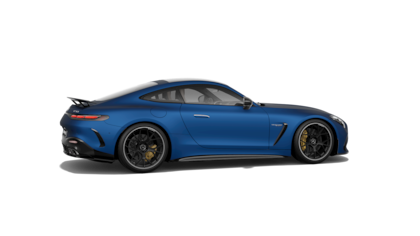 Mercedes-AMG GT Coupé - 360° view