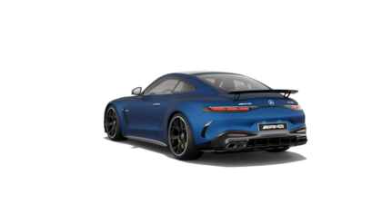 Mercedes-AMG GT Coupé - 360° view