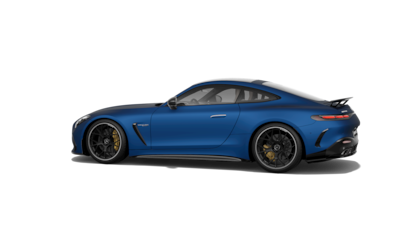 Mercedes-AMG GT Coupé - 360° view